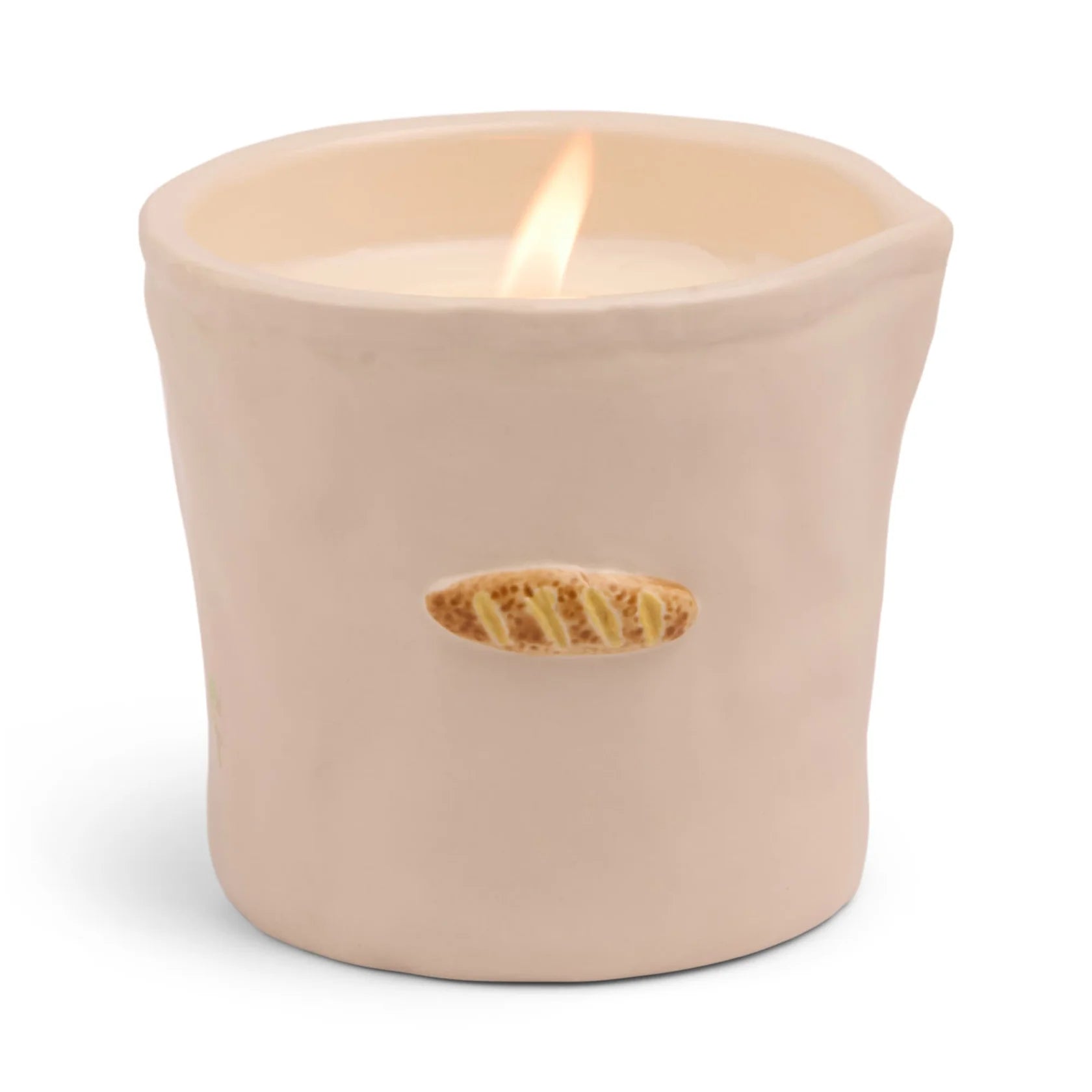 Baguette Bistro Candle