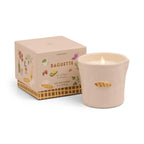 Baguette Bistro Candle