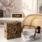 Cherry Blossom Ceramic Tray