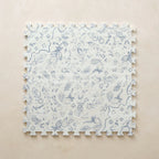 Emily Playmat in Mist