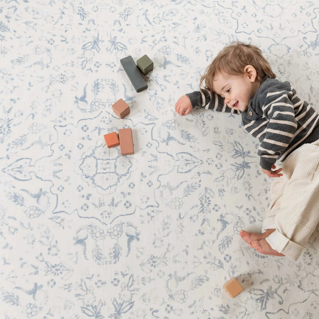 Emily Playmat in Mist