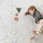 Emily Playmat in Mist