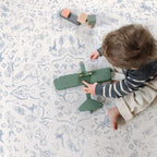 Emily Playmat in Mist