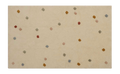 Confetti Washable Wool Rug
