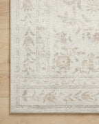 Enchanted Garden in Yellow/ Multi
