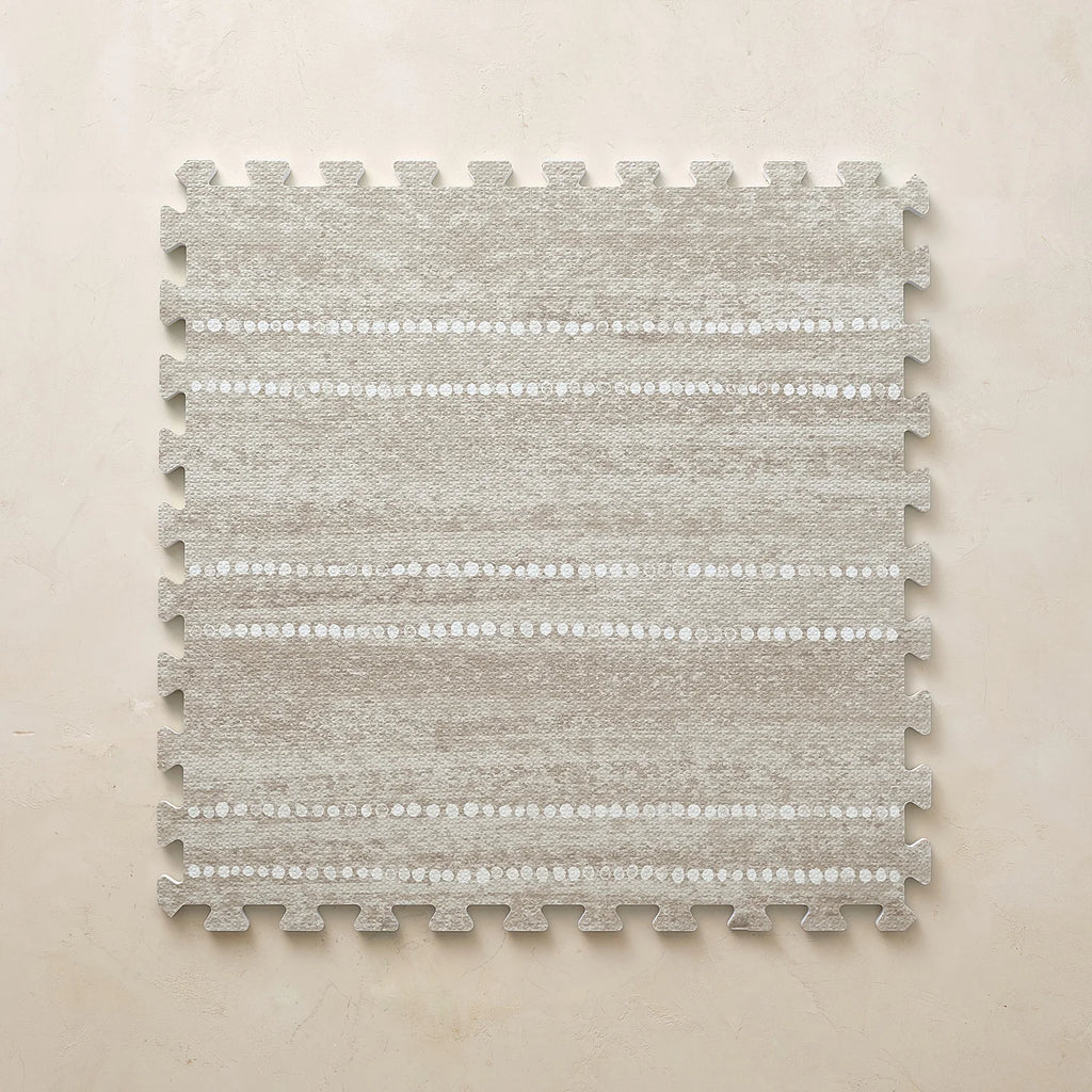 Align Playmant in Taupe