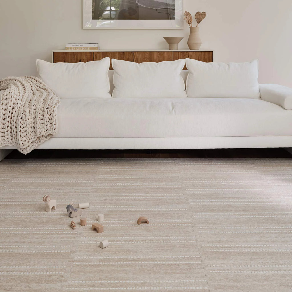 Align Playmant in Taupe