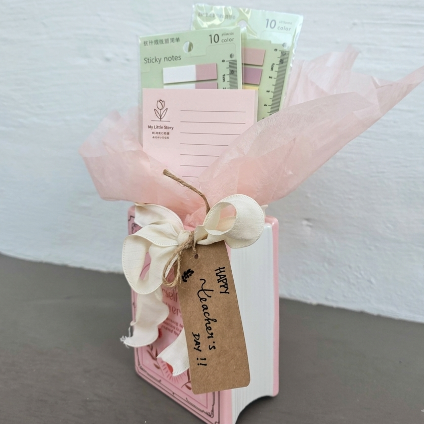 Novella Ceramic Vase
