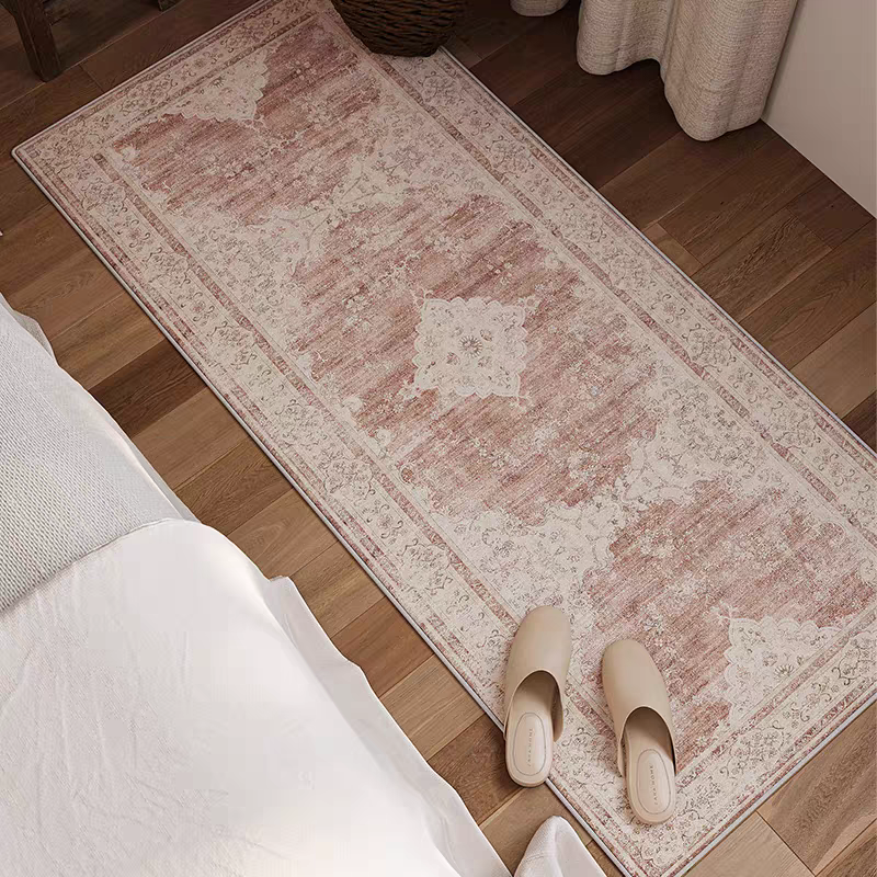 Sofia Rug in Mauve