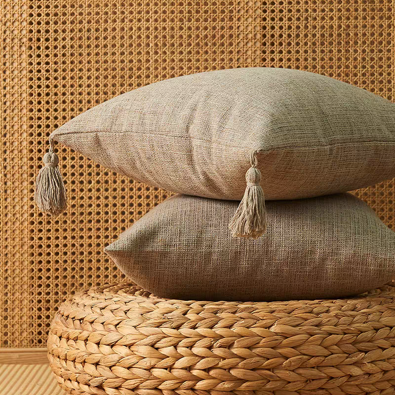 Subtle Cushion Cover