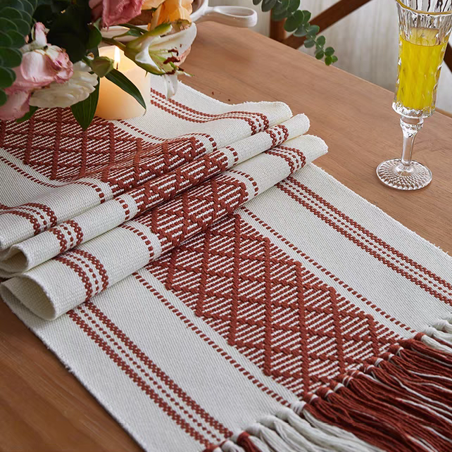 Thalia Table Runner
