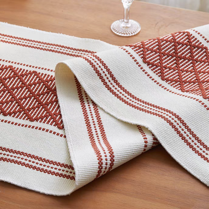Thalia Table Runner