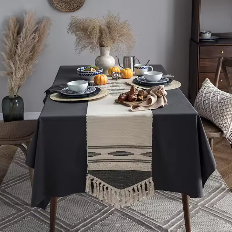 Brooks Table Runner