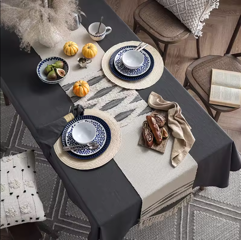 Brooks Table Runner