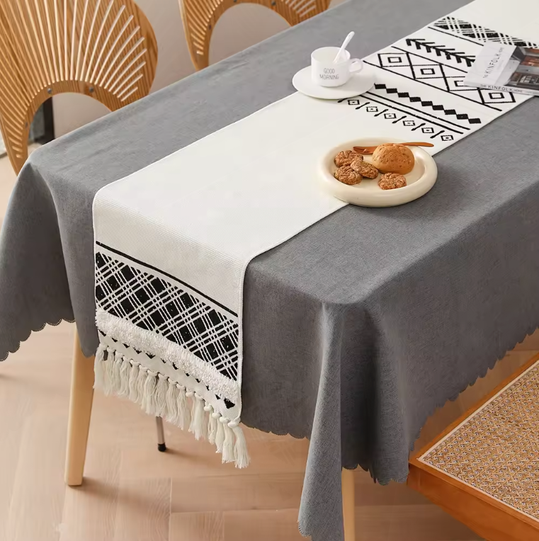 Clifford Table Runner